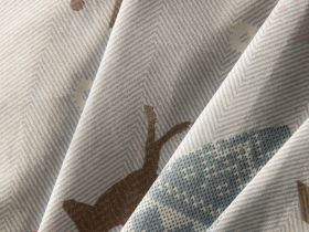 Комплект наволочек Winter