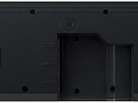 Акустическая система Samsung HW-Q990F черный титан