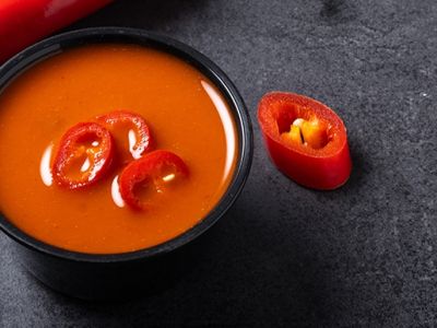 Острая еда поможет похудеть