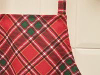 Фартук English Christmas II