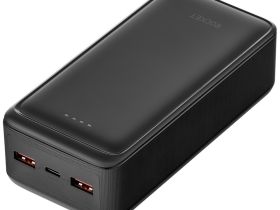 Внешний аккумулятор Rocket