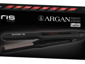 Профессиональный cтайлер Polaris PHSZ 1309TAi Argan Therapy PRO