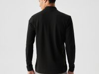 Мужское поло Lacoste