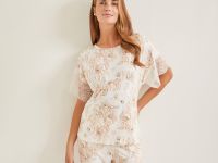 Пижама Honey Bloom I