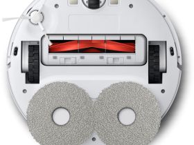 Робот-пылесос Xiaomi