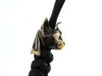 Бусина с темляком Сфинкс