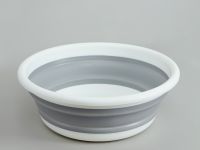 Таз Pitzinurri L складной II