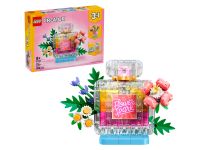 Creator 31383 Конструктор Флакон духов с цветами