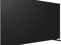Телевизор Samsung QE55QN80HAUXPY титановый, 55", Mini LED 4K UHD, 120 Гц, Smart TV (Tizen)
