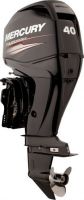 4х-тактный лодочный мотор MERCURY ME F 40 ELPT EFI