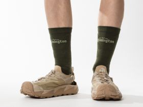 Кроссовки Remington source light beige