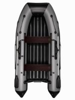 Лодка ПВХ X-RIVER Agent 360