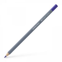 Карандаш акварельный Faber-Castell "Goldfaber Aqua" цвет 137 сине-фиолетовый