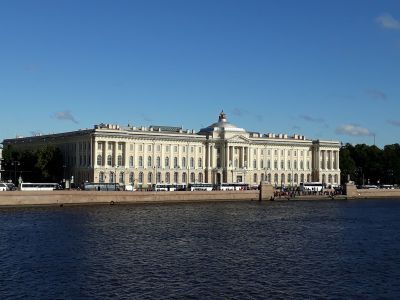 Академия художеств