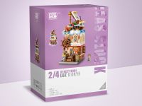 1650_MK Конструктор Центр навигации