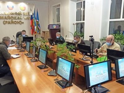 В Усть-Майском районе Якутии проведут мониторинг охотничьих ресурсов