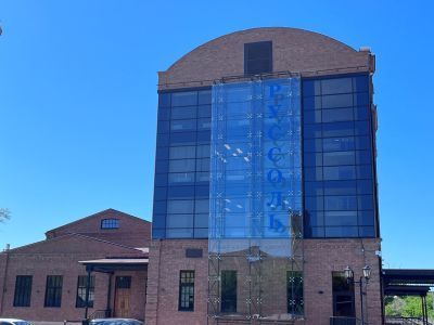 Мельница И.А. Зарывнова