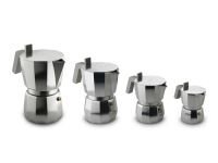 Alessi Кофеварка для эспрессо 300 мл, на 6 чашек Moka Alessi