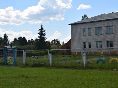 Бичуринская сельская библиотека