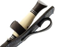 Нож Финка НКВД Звезда, сталь Х12МФ