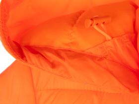 Куртка текстильная с полиуретановым покрытием для мальчиков