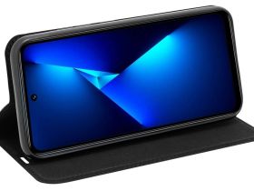 Чехол-книжка Krutoff