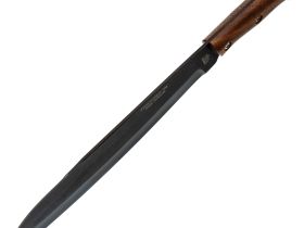 Мачете Нокс Тростник-2М, сталь У8