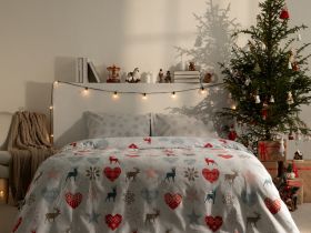 Постельное белье Winter