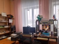 Библиотека № 11 г. Саранска