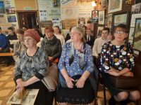 Селижаровский краеведческий музей