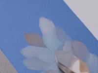 Набор прессованной пастели nuance., Tablette chromatique, пастельные оттенки, 10 цв., с инструментам