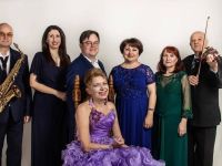 Концертно-творческое объединение «Аккорд»