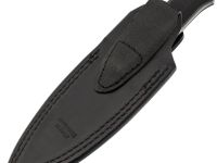 Нож LionSteel Bushcraft-R, сталь Sleipner, PVD-Coating, рукоять G10