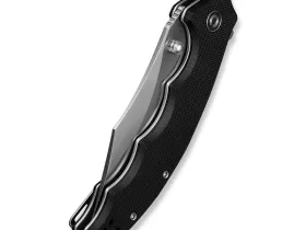 Складной нож CIVIVI Pentad, сталь Nitro-V, рукоять G10