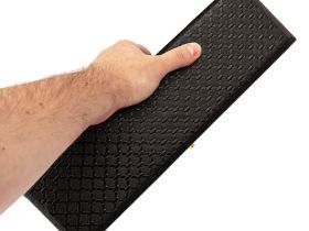 Шкатулка Ромб 65х105х360