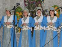 Кривошеевский сельский дом культуры