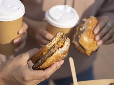 Названы скрытые угрозы уличной еды