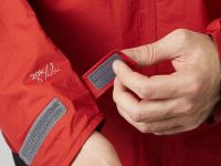 *Куртка общеспортивная 25-40507 АРГУТ муж.