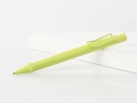 Ручка шариковая Lamy 2D0 safari, Springgreen, M16Ч