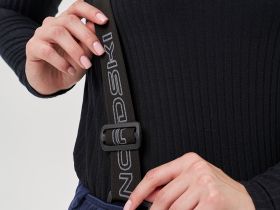 Тренировочные брюки Nordski Advance Blueberry W