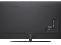 Телевизор LG 86NANO81A6A, 86", DLED 4K UHD, 60 Гц, Smart TV (webOS)