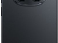 Смартфон Xiaomi REDMI Note 15 Pro 5G 8/256GB Black