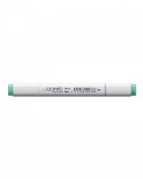 Маркер COPIC BG34 (зеленый горизонт, horizon green)