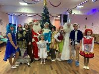 Овсищенский дом культуры