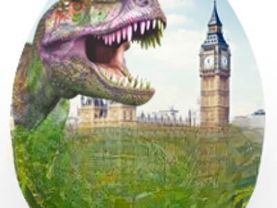 Затерянный мир