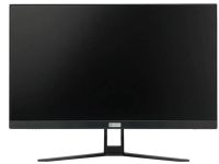 Монитор Lightcom V-Max ПЦВТ.852859.300-04 27" черный TFT 4ms 16:9 HDMI M/M Cam матовая HAS Piv 300cd 178гр/178гр 1920x1080 VGA DP FHD USB (RUS)