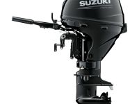 4х-тактный лодочный мотор SUZUKI DF30AQHL