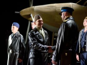 «Полюс» начинает прием заявок на конкурс театральных коллективов