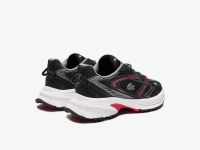 Мужские кеды Lacoste L003 NEO SHOT 2252QSP SMA