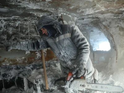 Дневник судоремонта ЛОРПа: В технической готовности сдано 57 единиц флота